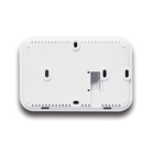 Non - Programmable Digital Room Thermostat With Battery Supply White Color