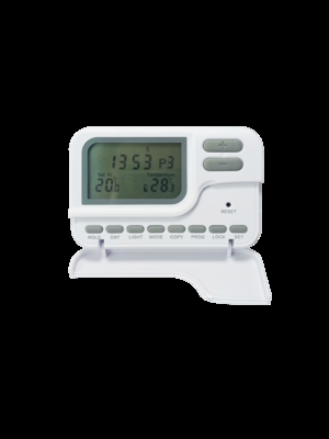 LCD Display Digital Room Thermostat for Accurate and Consistent Temperature Regulation
