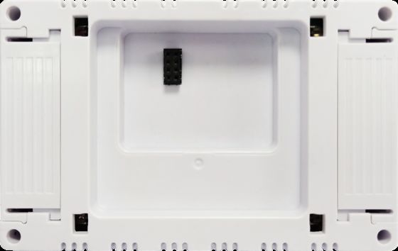 Easy-to-Install Digital HVAC Temperature Controller for Cooling Applications