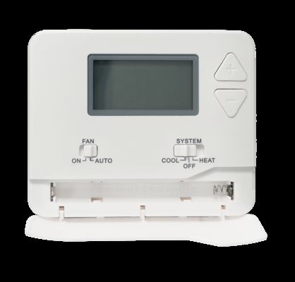 Riseem Air Conditioning Thermostat System with 24V battery and HVAC Technology