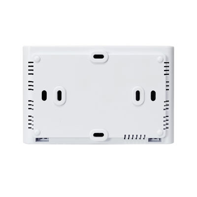 Riseem Digital Display Style Boiler Room Thermostat with Temperature Control and Programmable Function