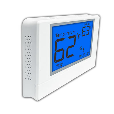 Coiiwsei Non-Programmable 1 Heat/1 Cool Home Thermostat Single Stage Conventional Systems RTH701