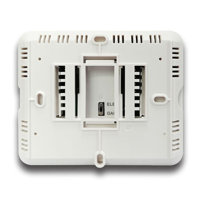 Miuputake ABS Housing Material Wired Programmable Thermostat The Ultimate Solution for Home Temperature Control