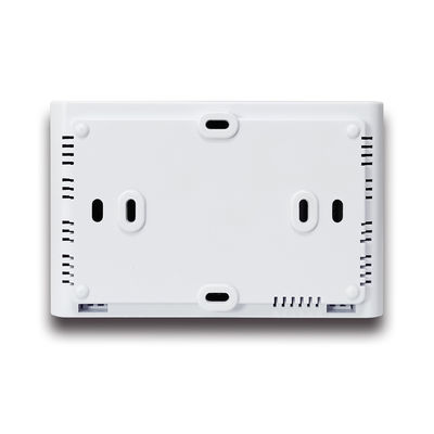 Non-programmable Program Automatic Reset Thermostat with 2*AAA Size Battery