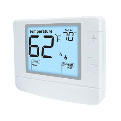 Riseem Y Terminal Designations Wired Room Temperature heating thermostat for Optimal Temperature Control