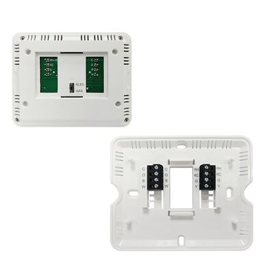 Mounts On Wall Or Junction Box Automatic Thermoforming Machine OEM ODM Custom Solutions for Industrial Packaging Applications