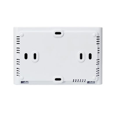 230V RF Thermostat RF Room Thermostat Compatible With Most Heating Systems Wireless Control Provides Heating Management