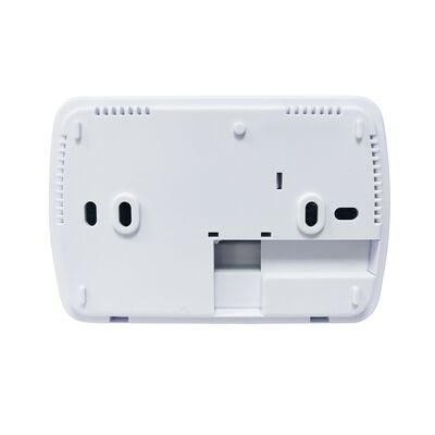 Non-programmable Boiler Temperature Control White Color Heating Thermostat Designed for Industrial Boiler Systems and Process Stability