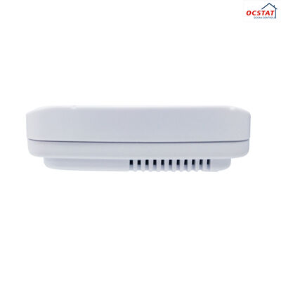 230V Non Programmable RF Room Heating Thermostat Including 2 AA Size Battery Supply Designed to Deliver Accurate Temperature Settings