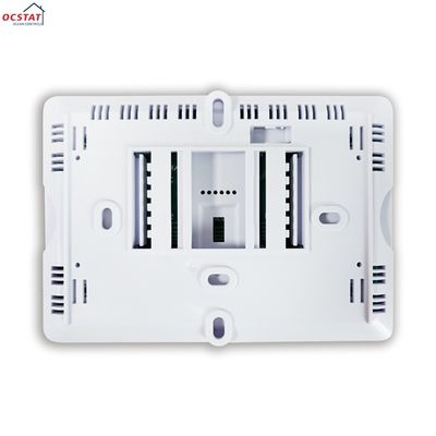 New Style Riseem Non-programmable 24V Air Conditioner Controller Digital Electronic Room Thermostat HVAC