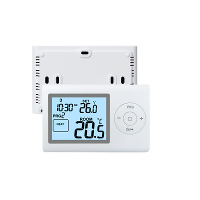 Kühlraum-Kessel Heizung Programmierbarer Thermostat