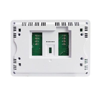 5/1/1 Programmierbarer Thermostat für Haus 1H/1C mit großem LCD-Display der Raumtemperatur RTH705