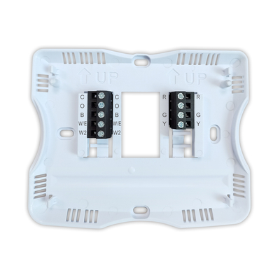 Einfache Steuerung Programmierbare Klimaanlage Thermostat Smart Home für Wärmepumpe