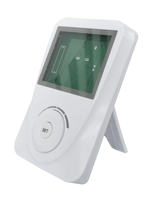 Intelligenter Fußbodenheizraumthermostat für 230V-Systeme