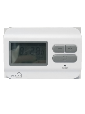 Hochgenaue Kabeltemperatur-Heizthermostat für den Temperaturbereich 5-35C