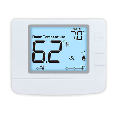 Batteriebetriebener Heizraumthermostat: Die perfekte Lösung zum Energiesparen und für Komfort