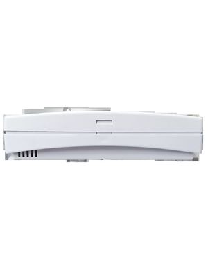 ABS-Material Nicht programmierbarer digitaler Raumthermostat zur Energieeinsparung Programmierbarkeit Energieeinsparung