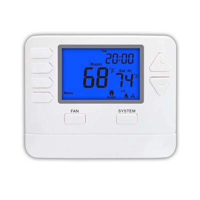 Erleben Sie präzise Temperaturkontrolle mit unserem Heiz- und Kühlklimaanlagen-Thermostat-System 0,3 KG