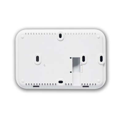 Neues ABS-Material, digital programmierbarer Raumthermostat für Zuhause / Büro