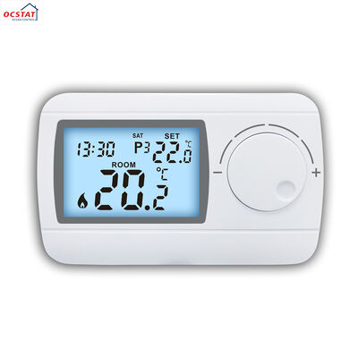 NTC-Sensortyp Heißluftkessel 119 x 80 x 31 mm Langlebiger Heizkessel-Thermostat für industrielle und gewerbliche Heizanforderungen