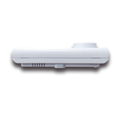 Auto Switch Wireless 7 Tage programmierbarer Raumthermostat zur Wandmontage