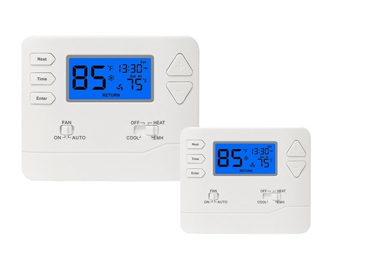 NTC-Sensor-Digital-Thermostat für Modell der Wärmepumpe-STN731RF