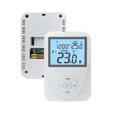 Genauigkeits-230VAC Heizungsraum-Thermostat der maximalen 0.5°C