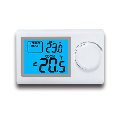 Hitze-Prüfer-Heizraum-Thermostat, programmierbarer Thermostat Digital nicht Großbild