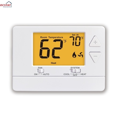 Riseem 24V 60Hz nicht programmierbare Klimaanlage