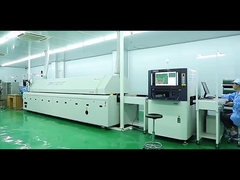 Nicht programmierbarer Temperaturregler Raumthermostat ohne LCD-Display