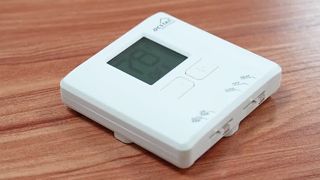 701PRO Neuer einfacher 24-V-HVAC-Thermostat für zu Hause